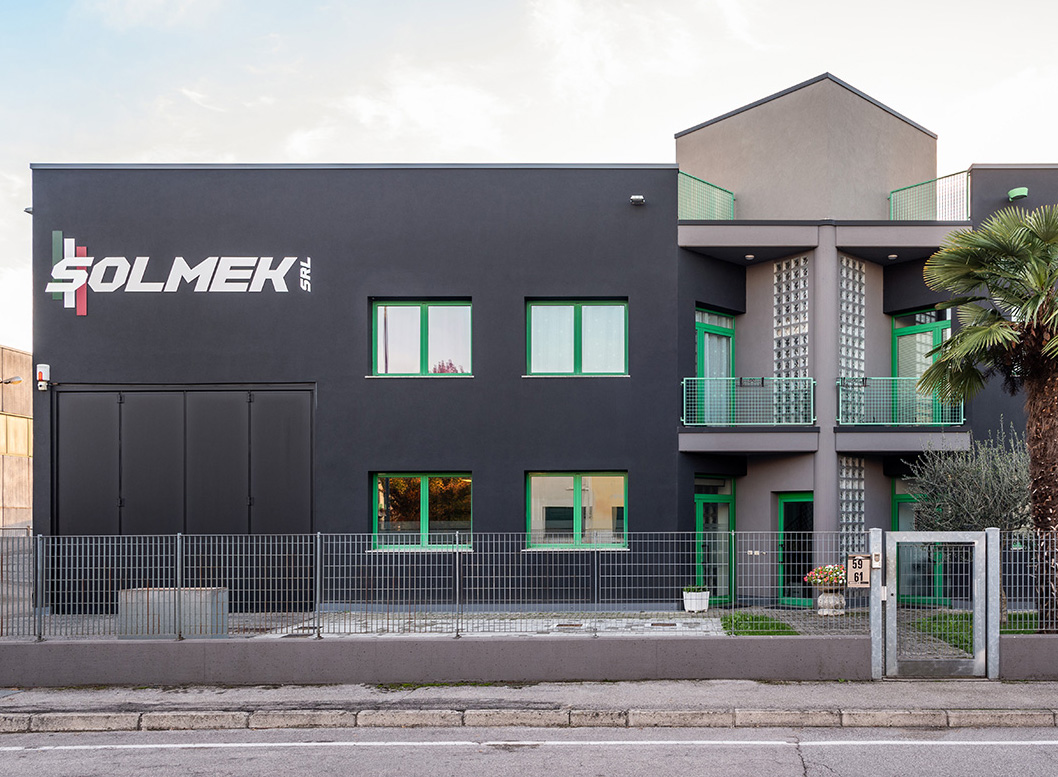 azienda-solmek